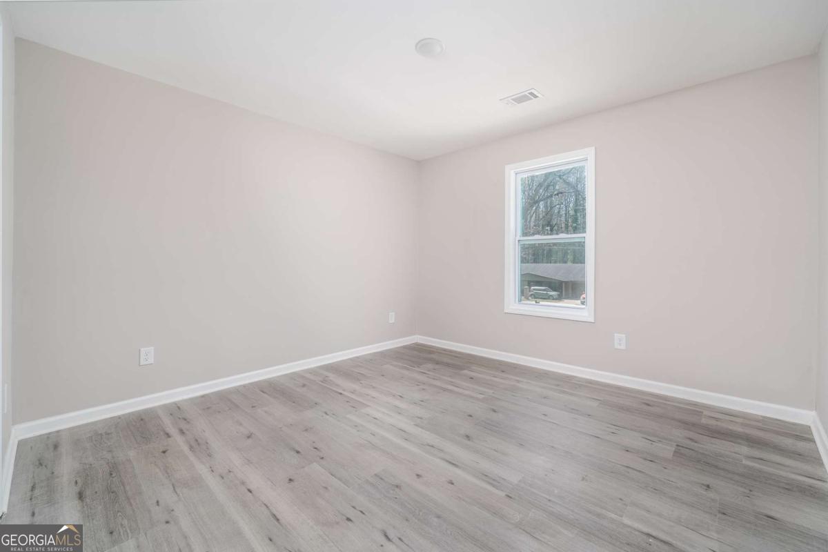 Grove Park - Residential