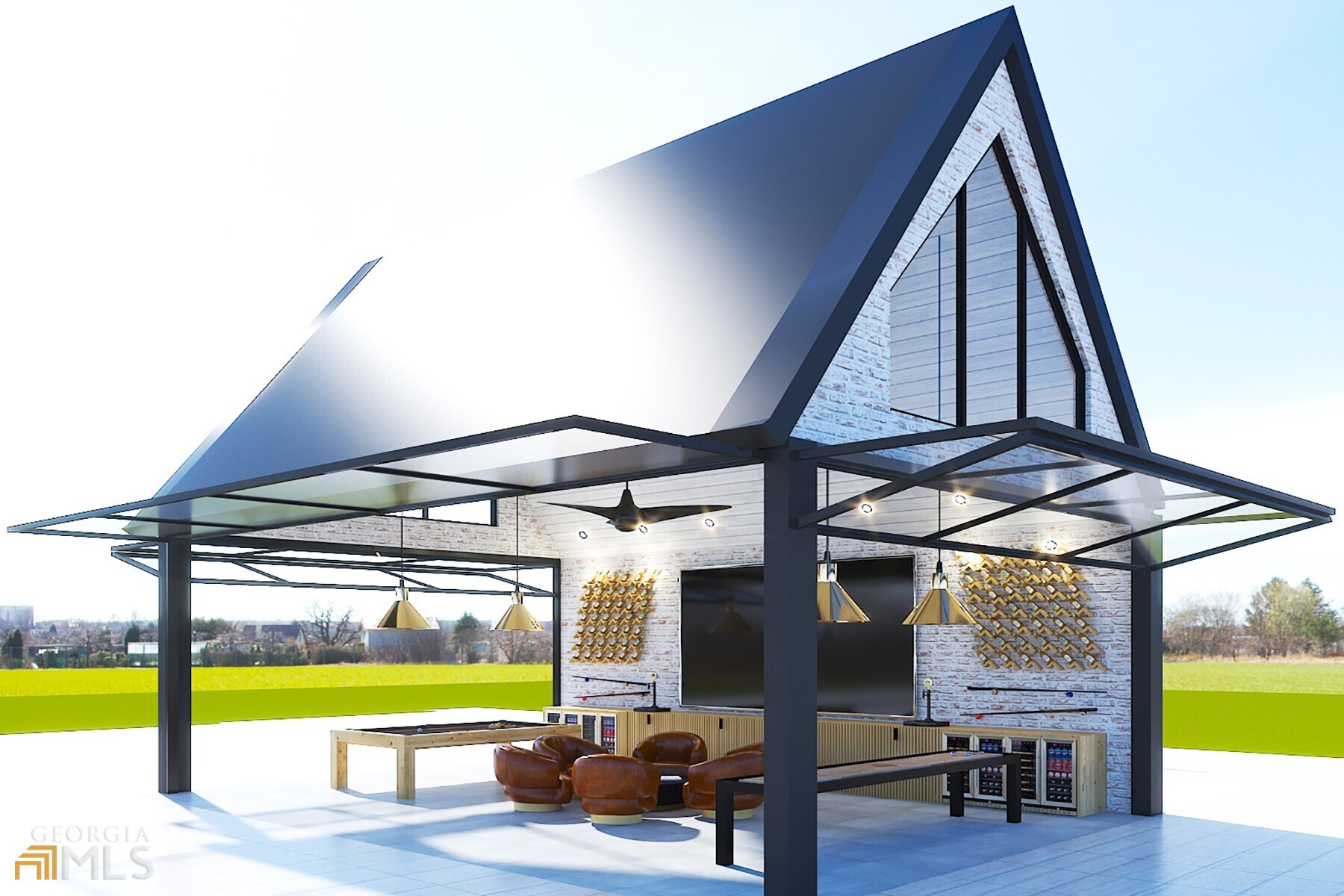 Manor Estates - Residential