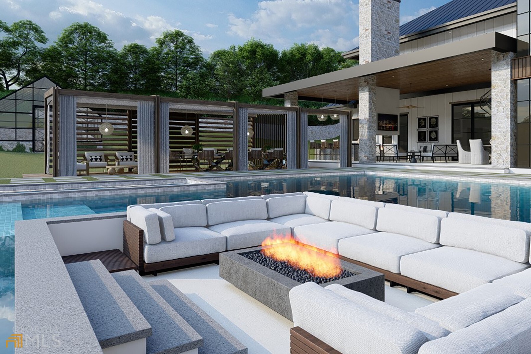 1430 Estates PTE