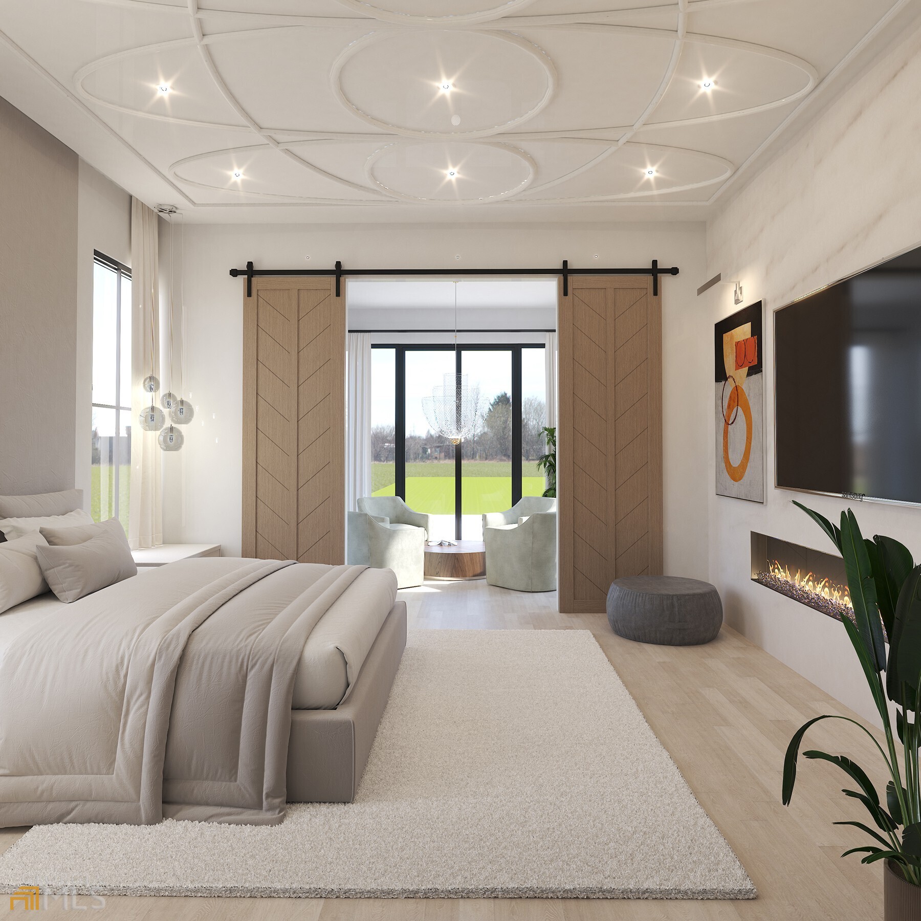 Manor Estates - Residential