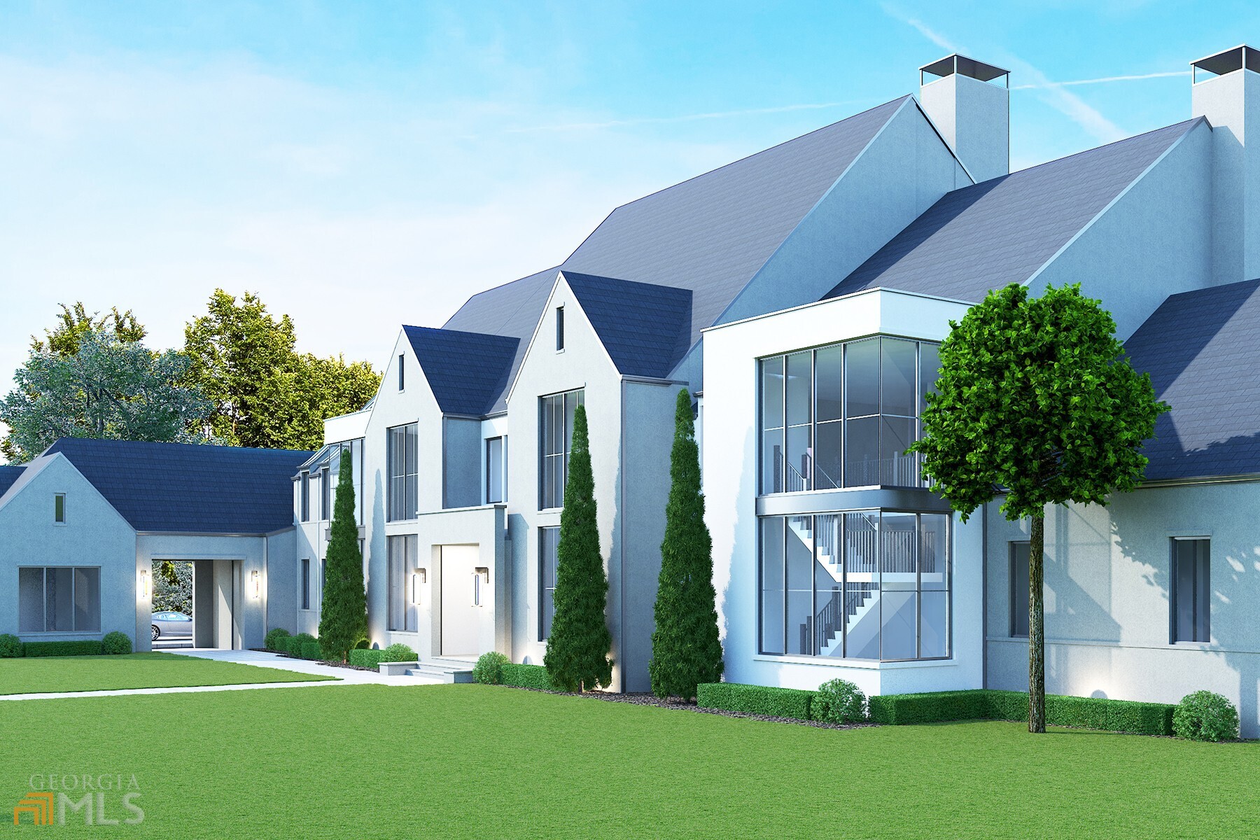 1430 Estates PTE