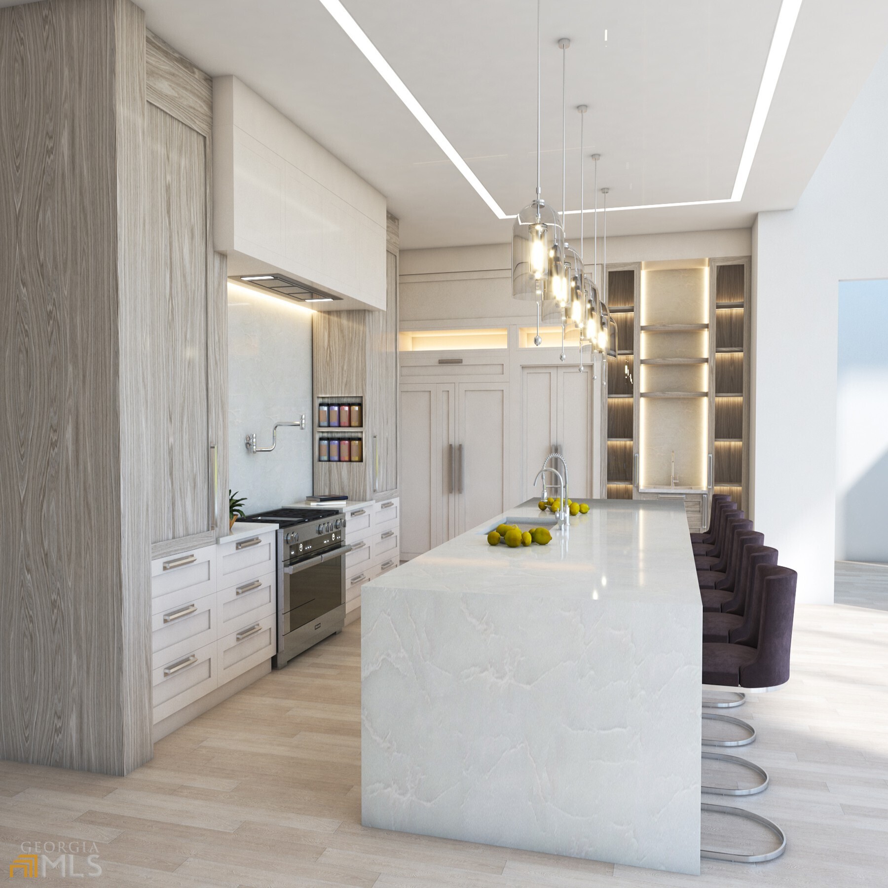 Manor Estates - Residential