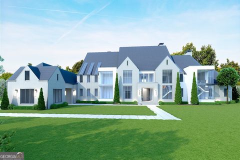 1430 Estates PTE Alpharetta GA 30004