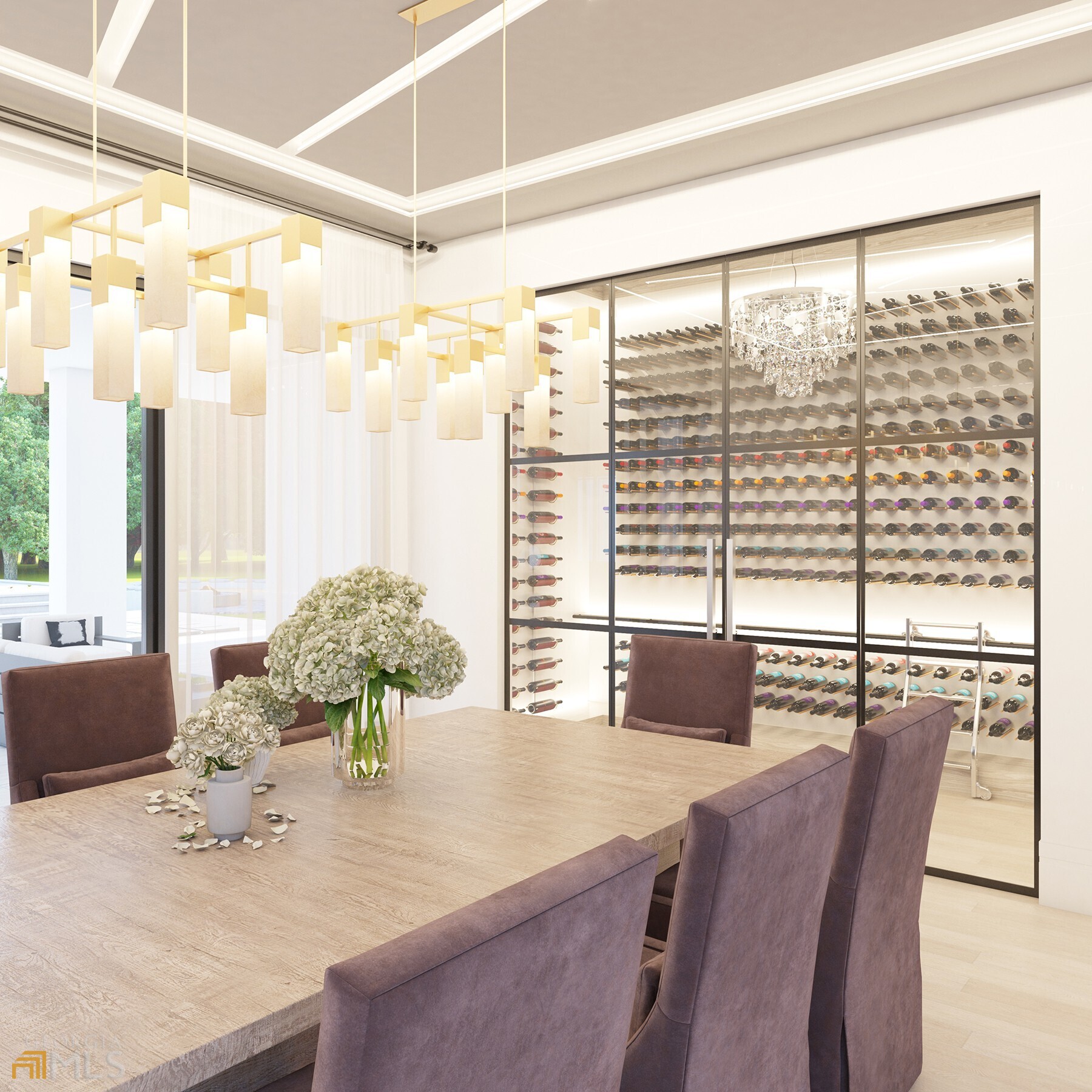 Manor Estates - Residential