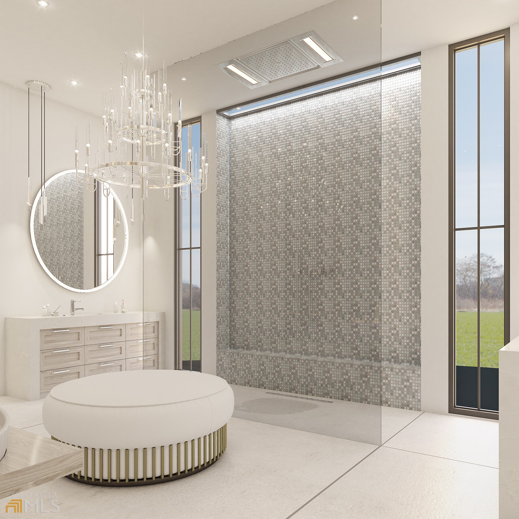 Manor Estates - Residential