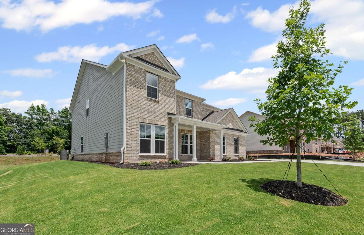 229 Kindness CIR