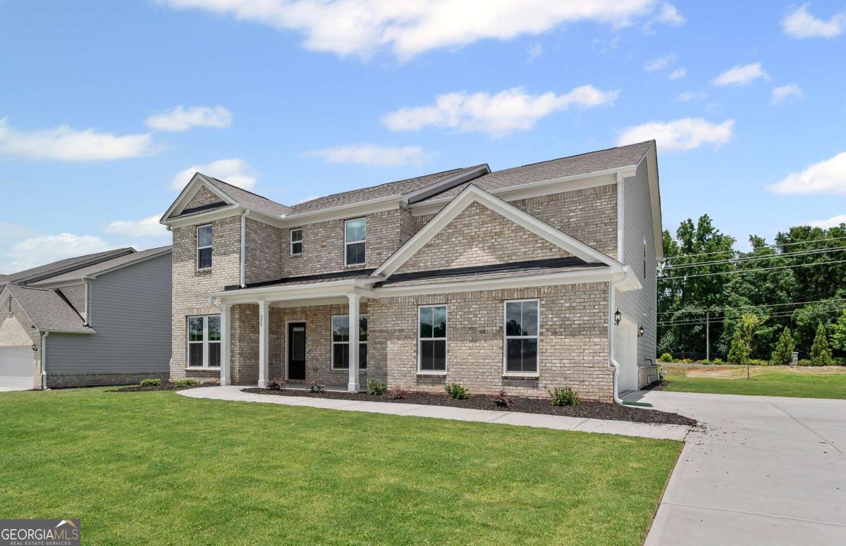 229 Kindness CIR