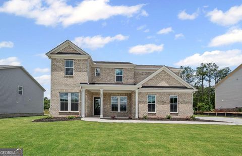 229 Kindness CIR Mcdonough GA 30252