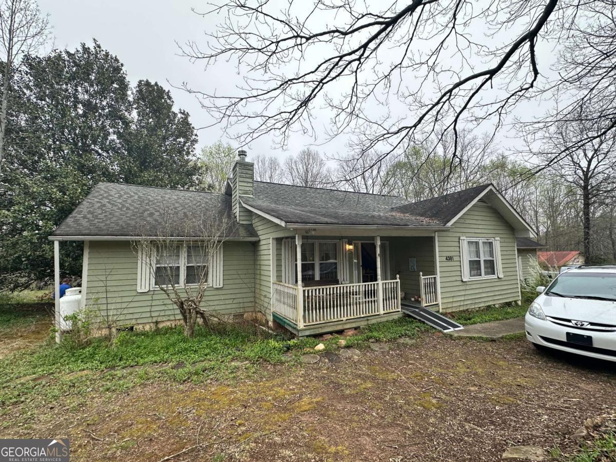 4381 Duncan Bridge RD