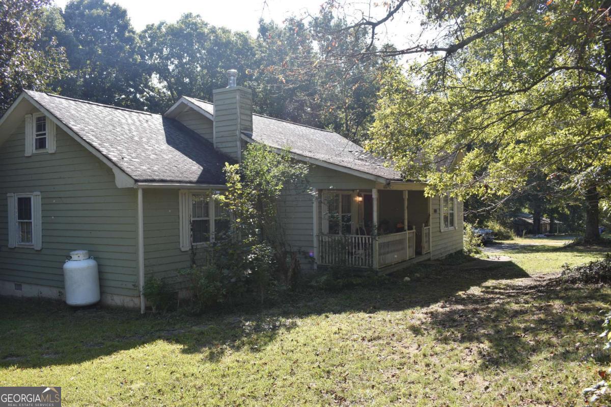 4381 Duncan Bridge RD