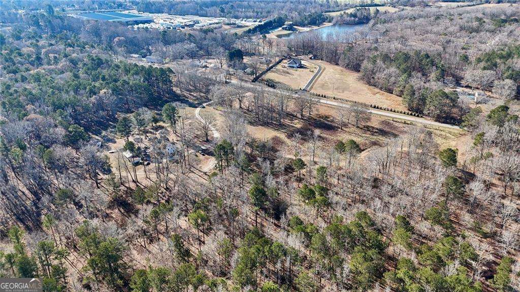 121 Mount Moriah RD