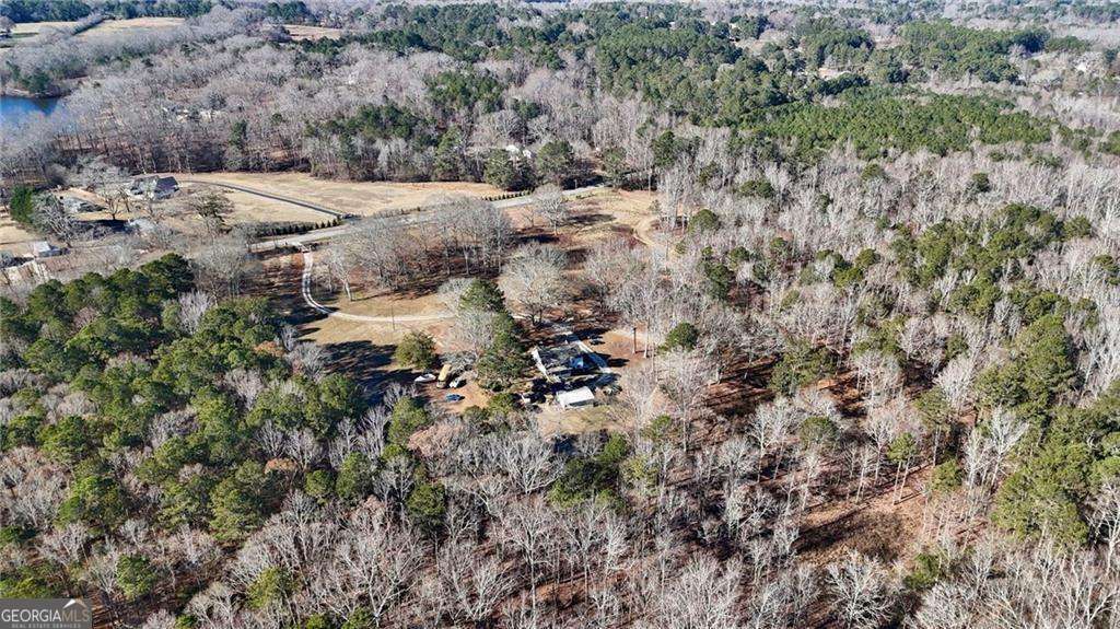 121 Mount Moriah RD