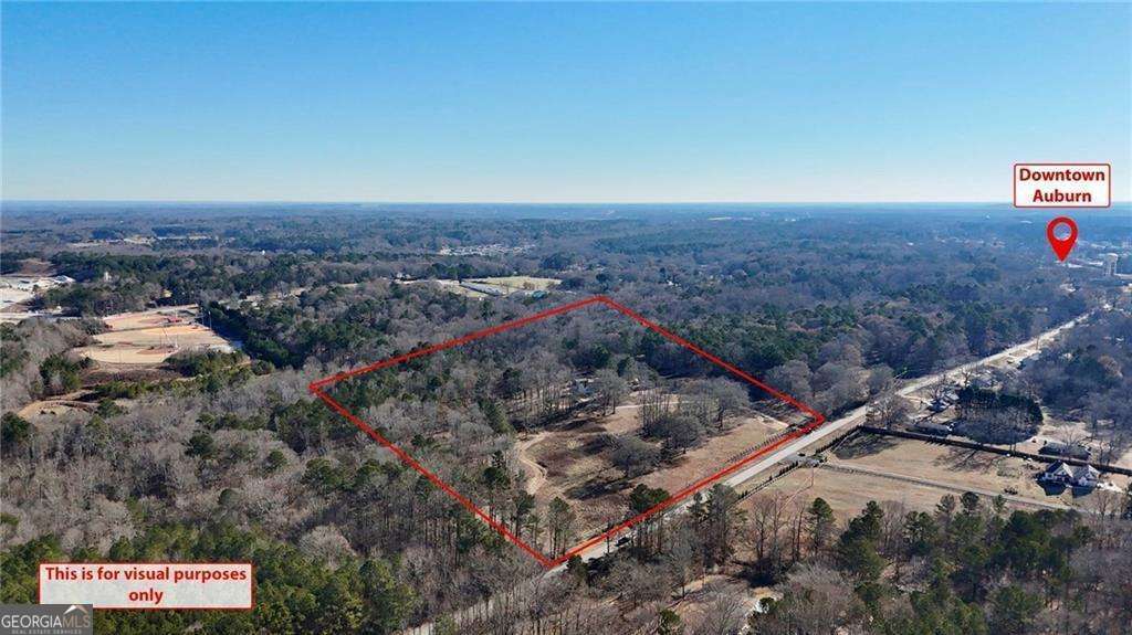 121 Mount Moriah RD