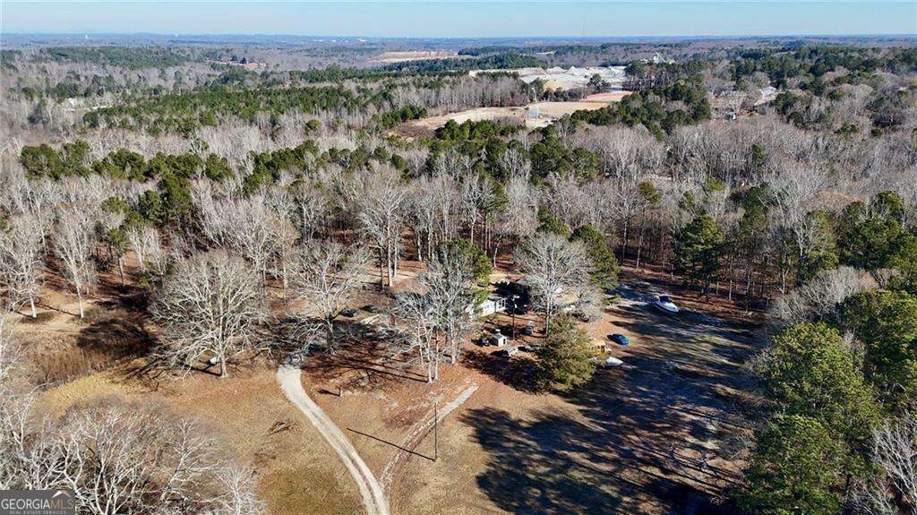 121 Mount Moriah RD