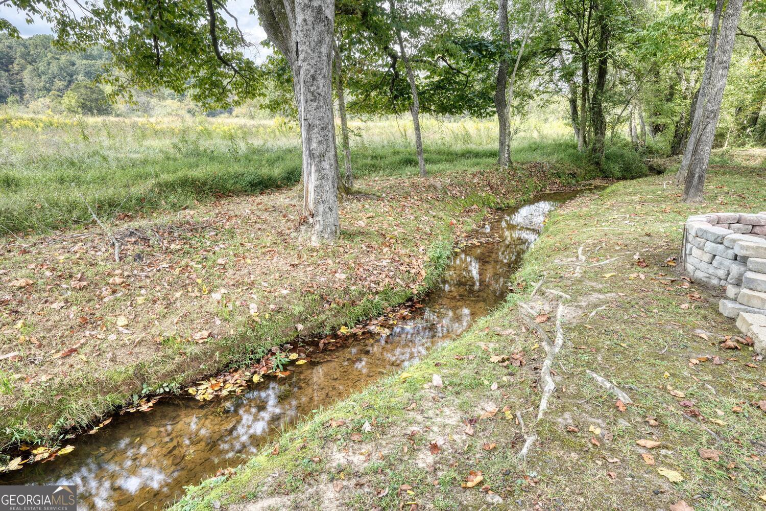 5457 Willow Springs RD