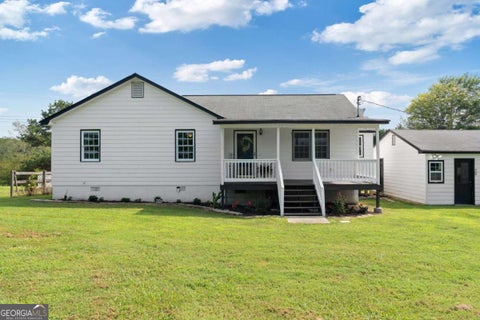 Photo of 3164 Old Alabama Road, Aragon, GA 30104 (MLS # 10798161)