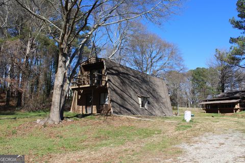 Photo of 2141 Ho Hum Hollow Road, Monroe, GA 30655 (MLS # 10697199)