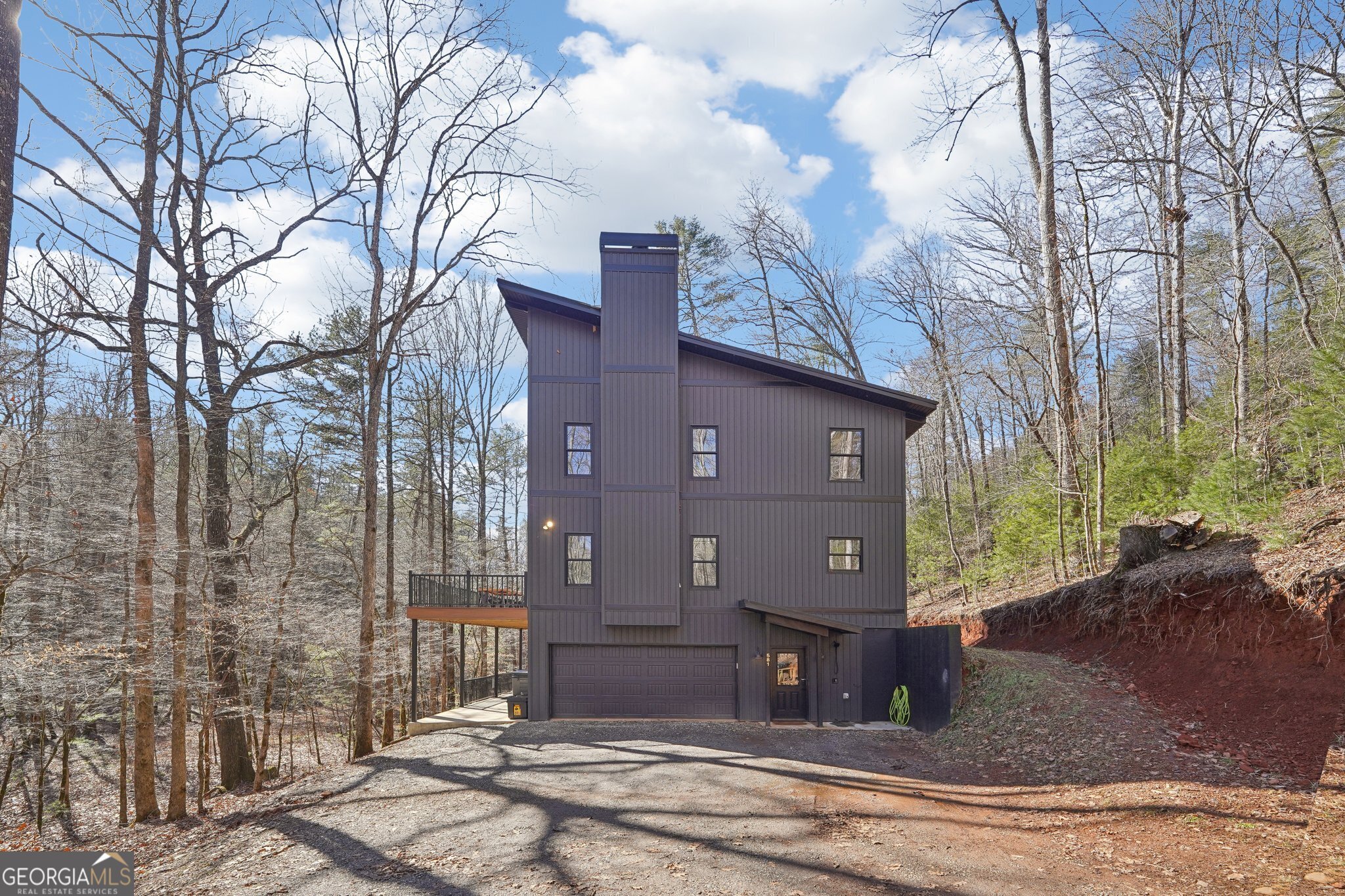 581 Etowah TRL