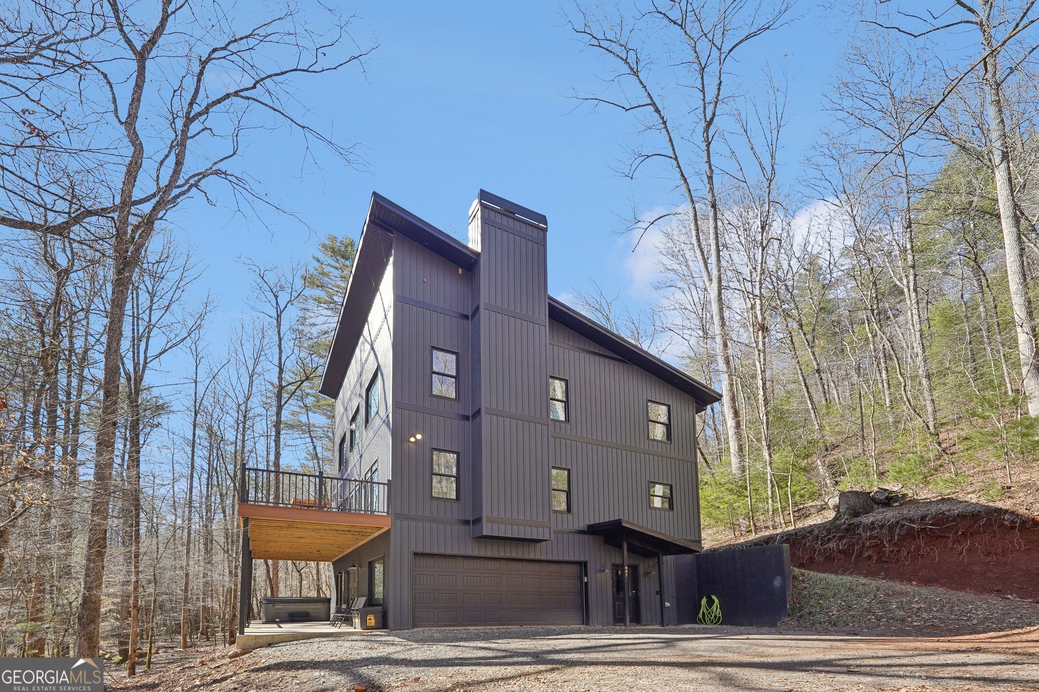 581 Etowah TRL