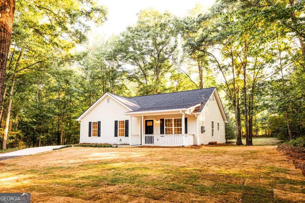 Photo of 2443 Hodges Farm Road, Mansfield, GA 30055 (MLS # 10740537)