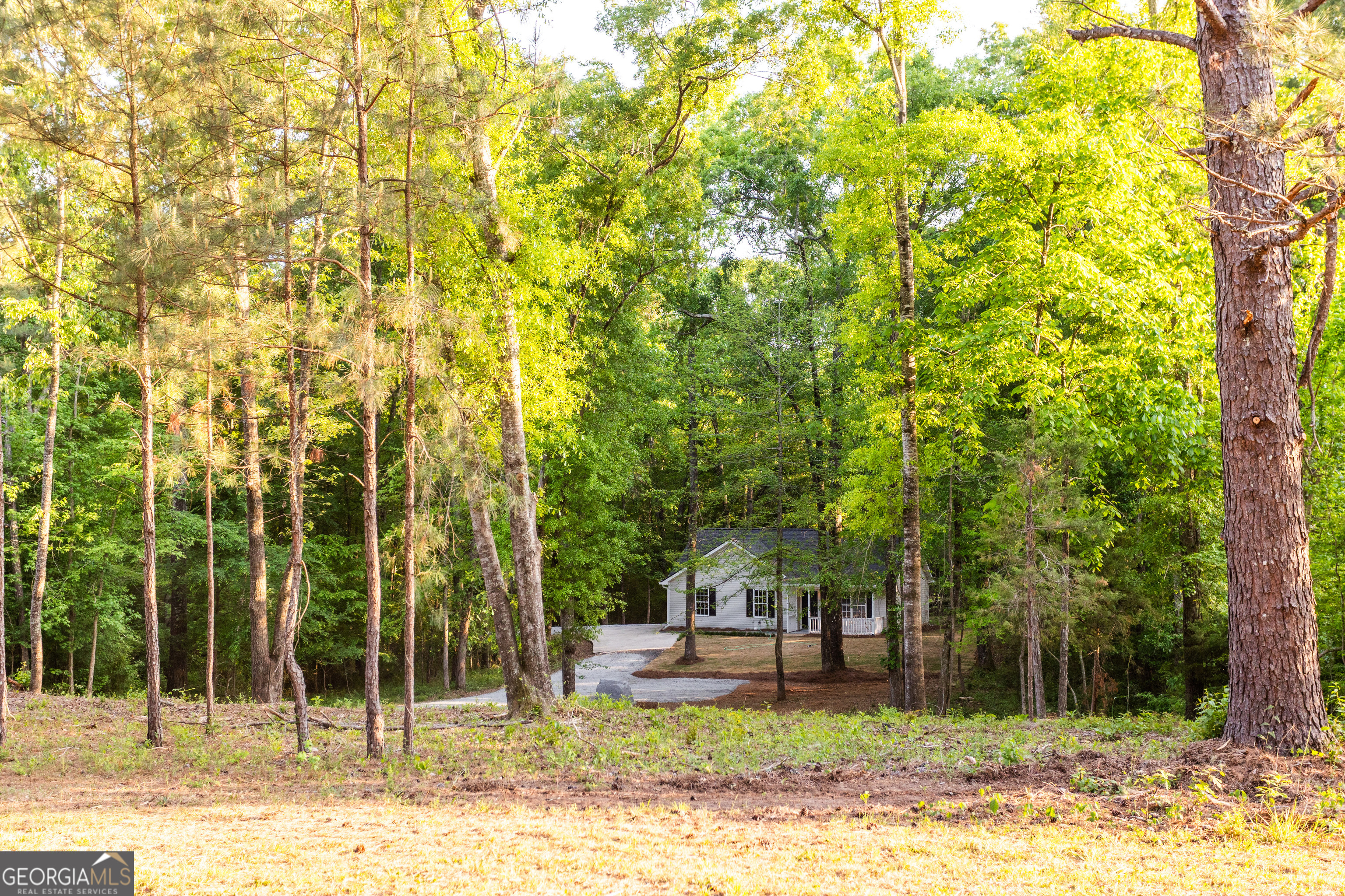2443 Hodges Farm RD