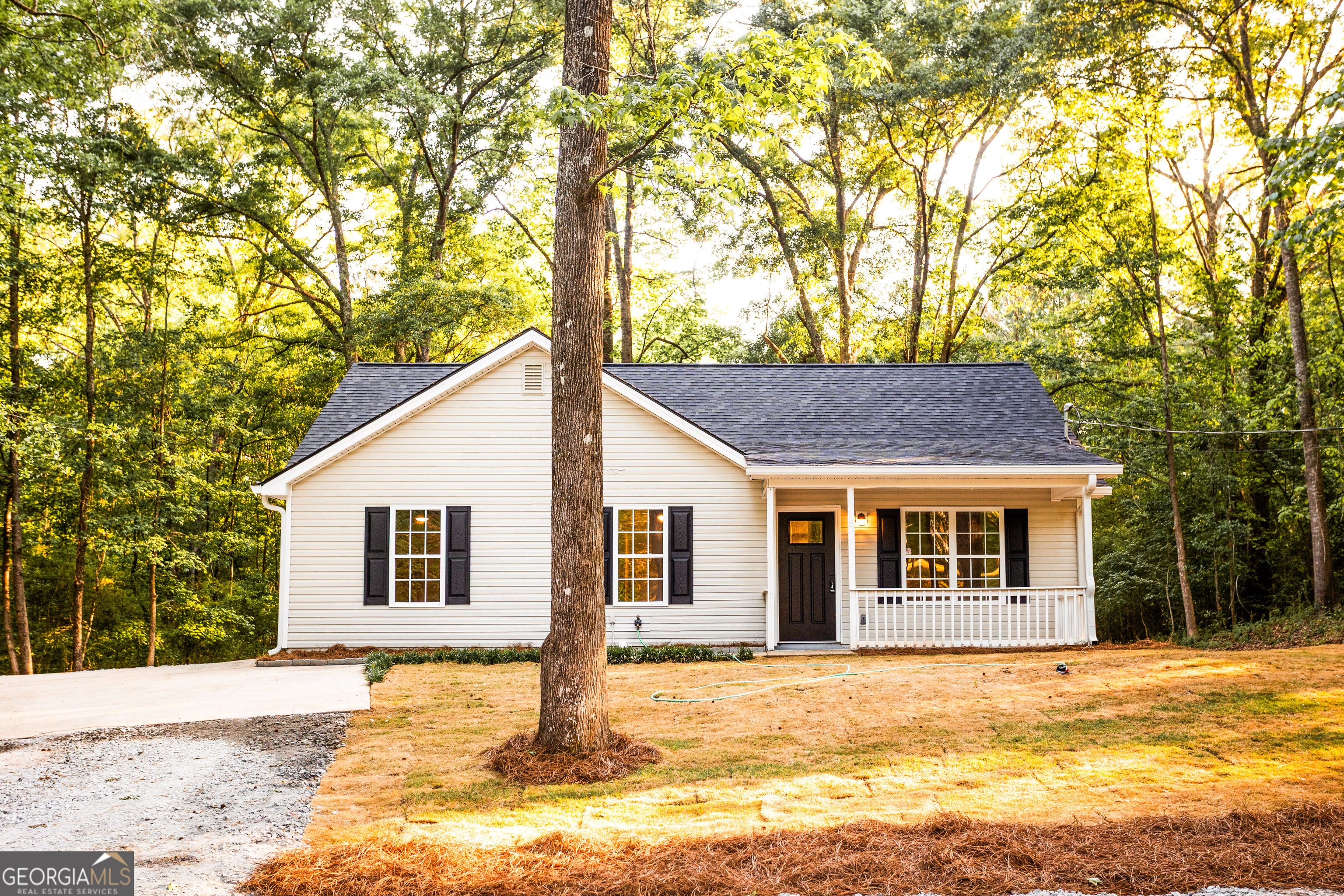 2443 Hodges Farm RD