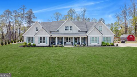 864 Overlook TRL Acworth GA 30101