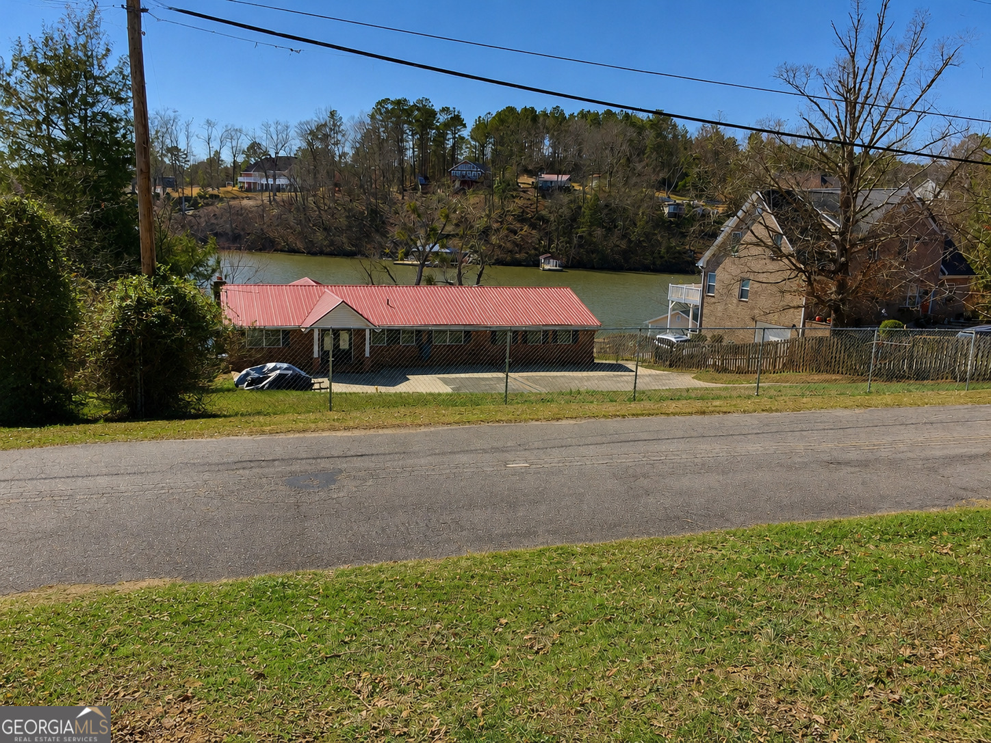 642 Alcovy North DR