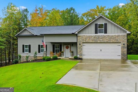 221 Windsor WAY Jasper GA 30143