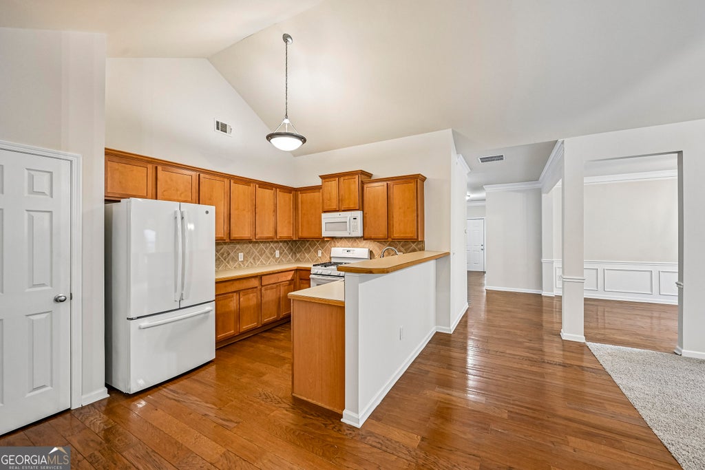 Photo of 261 Potomac Drive, Dallas, GA 30132 (MLS # 10826606)
