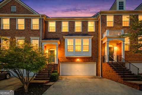 4918 Payson WAY SE 4 Atlanta GA 30339