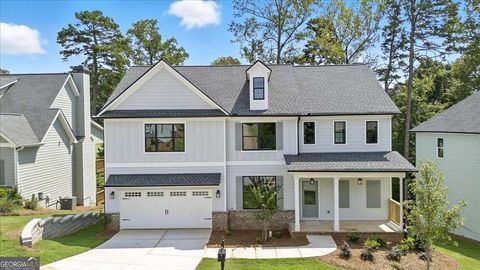 Photo of 4040 Links Boulevard, Jefferson, GA 30549 (MLS # 10671988)