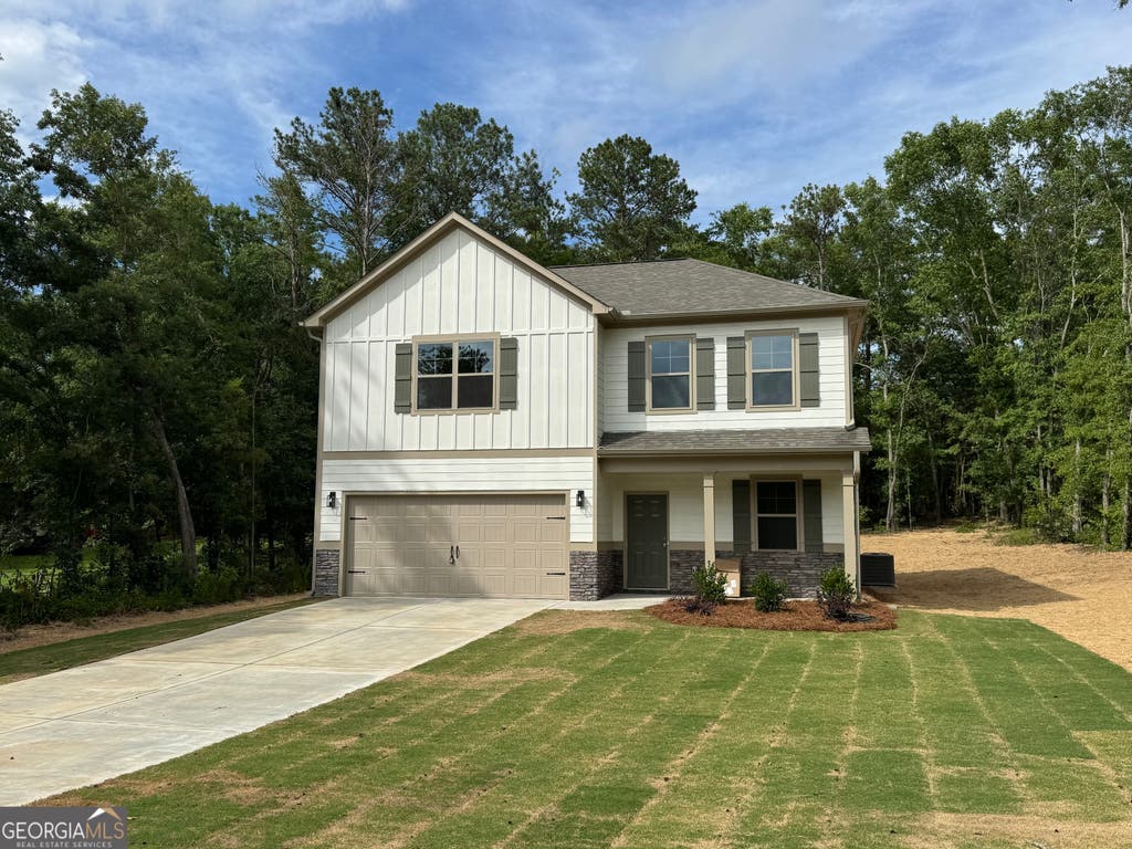 Photo of 176 Country World Drive, Macon, GA 31211 (MLS # 10822245)