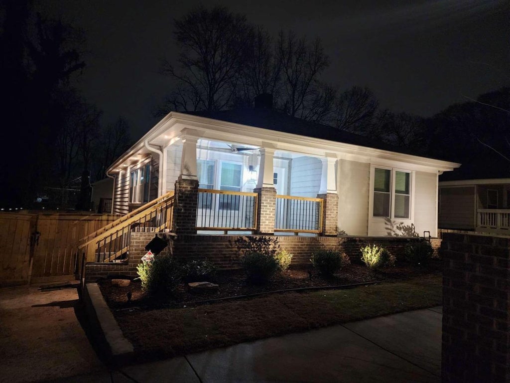Photo of 1039 Palmetto Avenue SW, Atlanta, GA 30314 (MLS # 10878823)