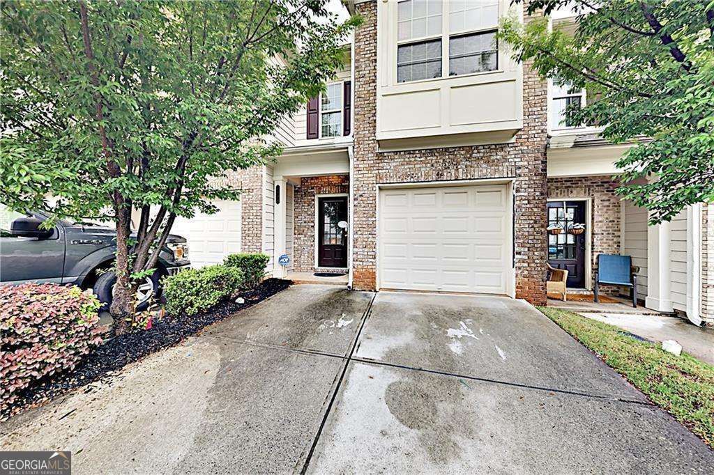 Photo of 6996 Kingswood Run Drive #0, Atlanta, GA 30340 (MLS # 10629608)