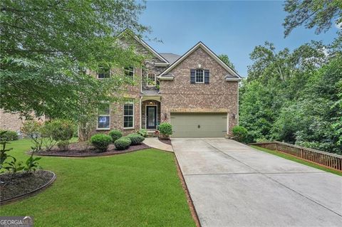 336 Nottingham DR Marietta GA 30066