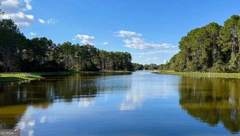 Photo of 209 Placid Road, St. Marys, GA 31558 (MLS # 10648365)