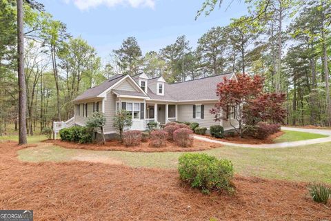 Photo of 1041 Parrotts Cove Road, Greensboro, GA 30642 (MLS # 10491740)