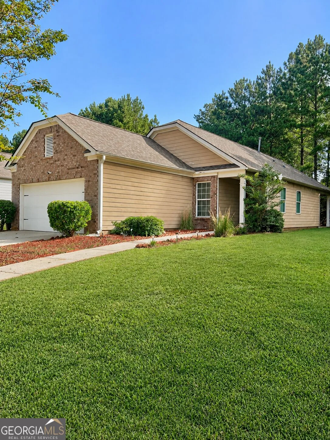230 River Meadow Drive, Lagrange, GA, 30241