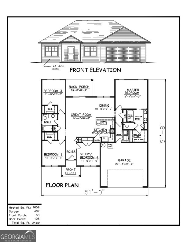 163 Herrin RD