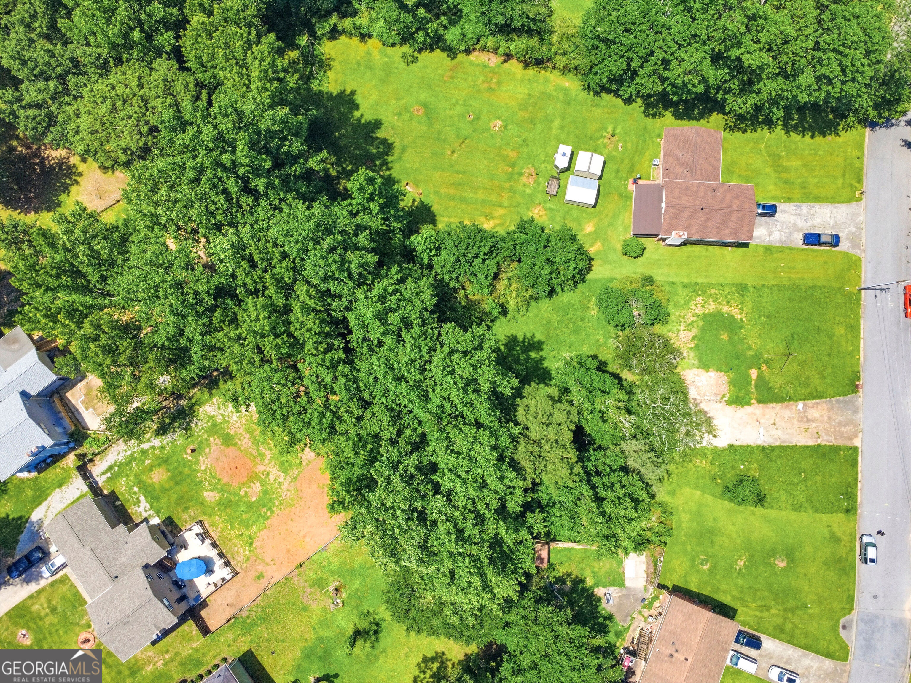 Photo 1 of 8 — 7248 Chilton LN, Riverdale, GA 30296