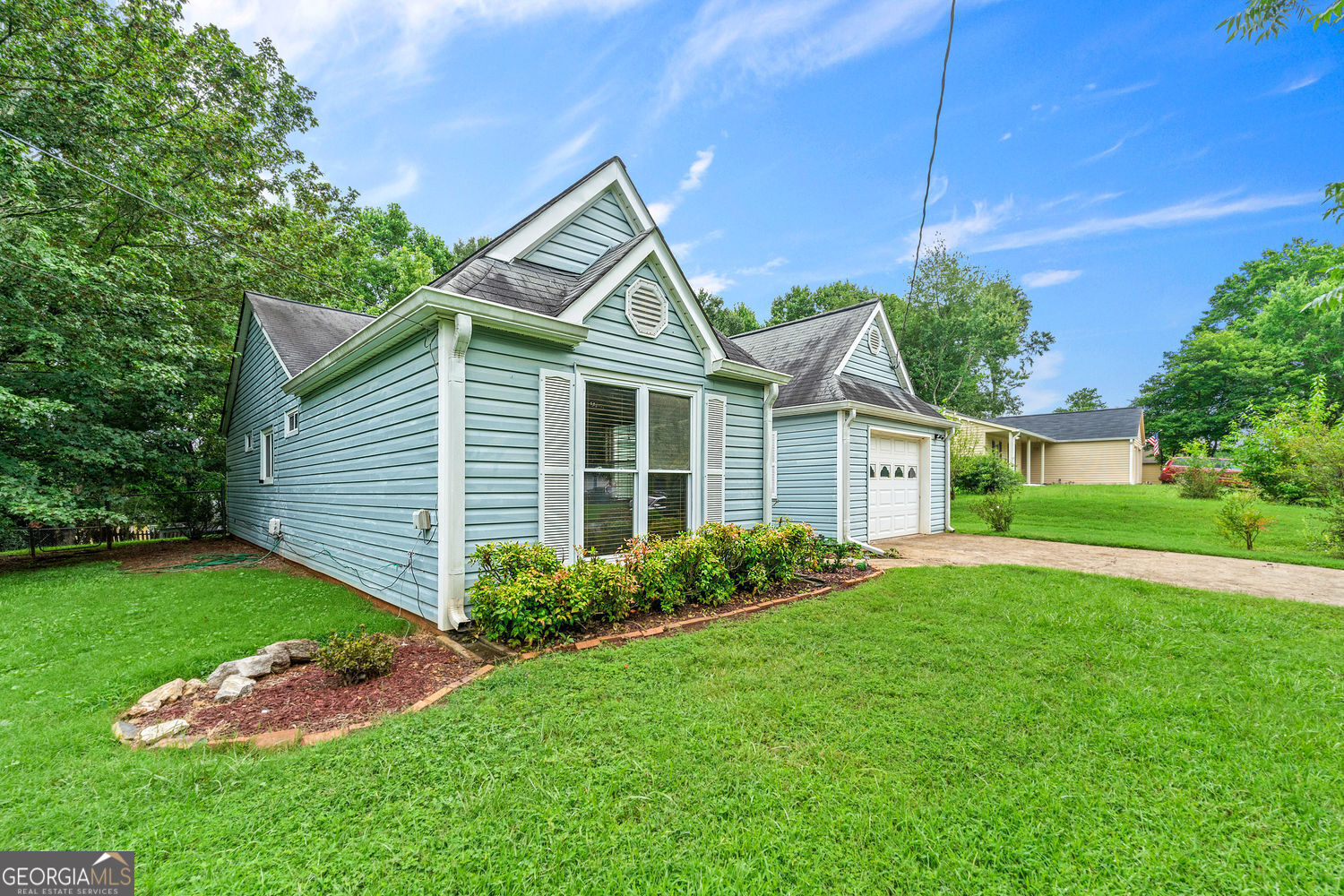 926 River Rock DR