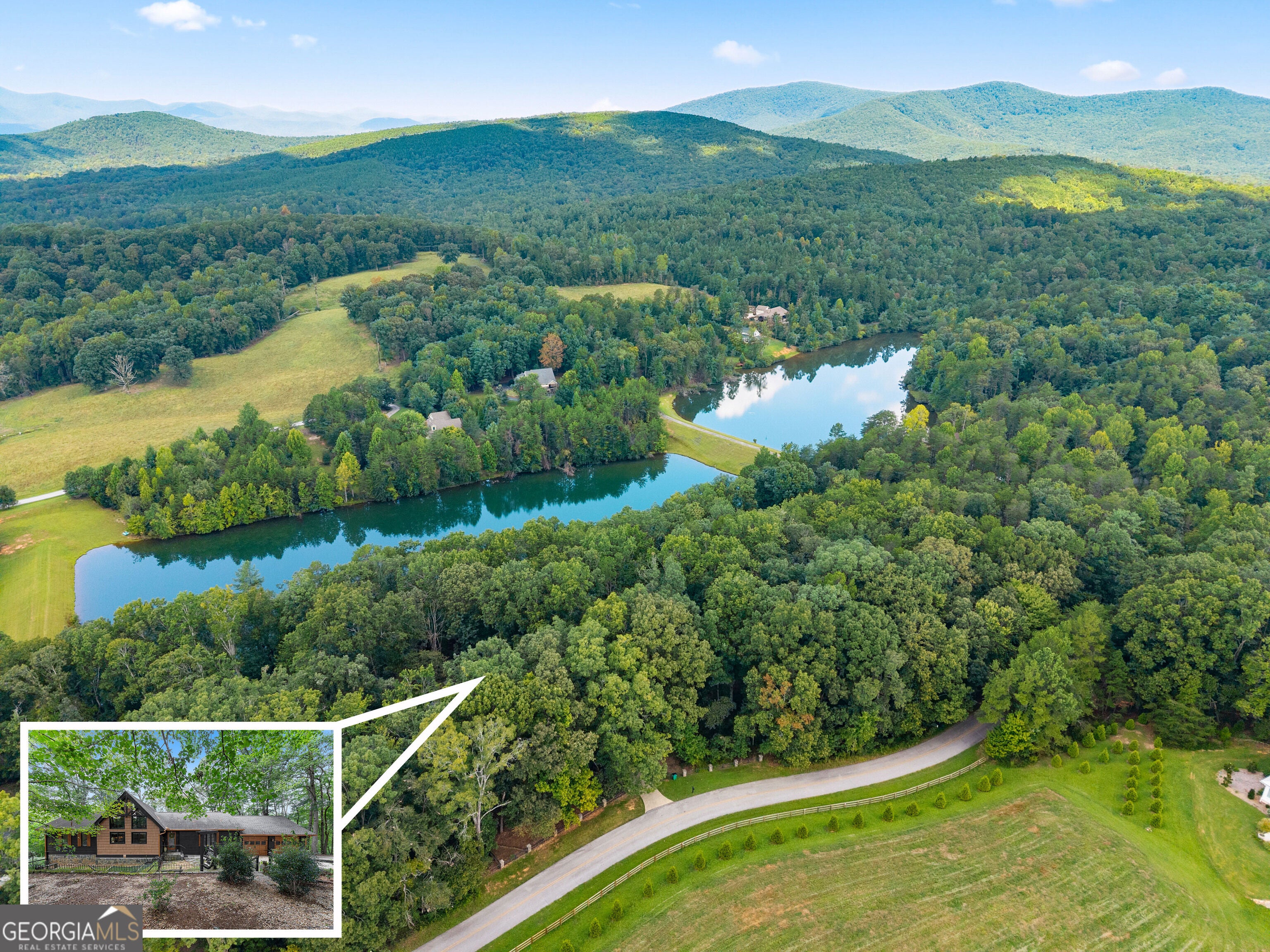501 High Meadow Lakes Rd