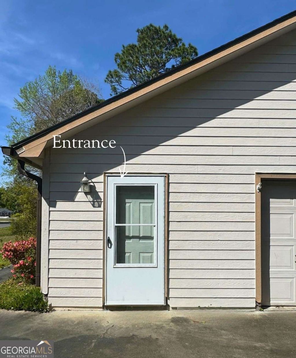 Photo of 110 Lake Crest Drive, Kingsland, GA 31548 (MLS # 10738780)