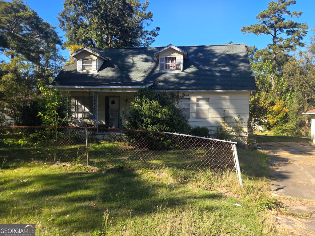 Photo of 4219 Willis Street, Columbus, GA 31903 (MLS # 10878946)