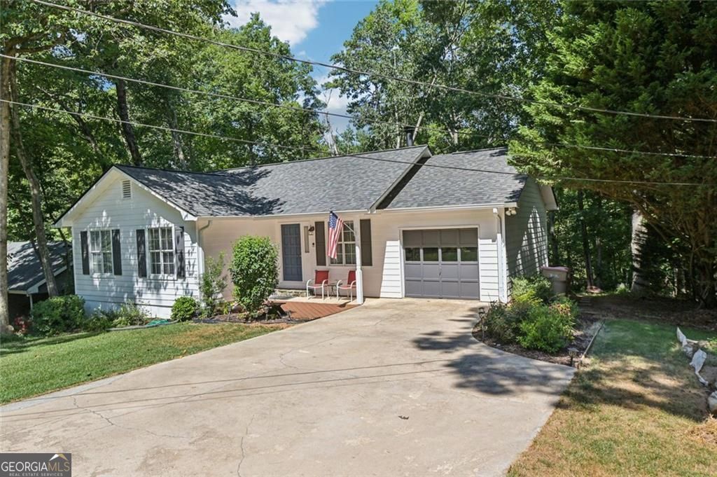2630 Fleetwood DR