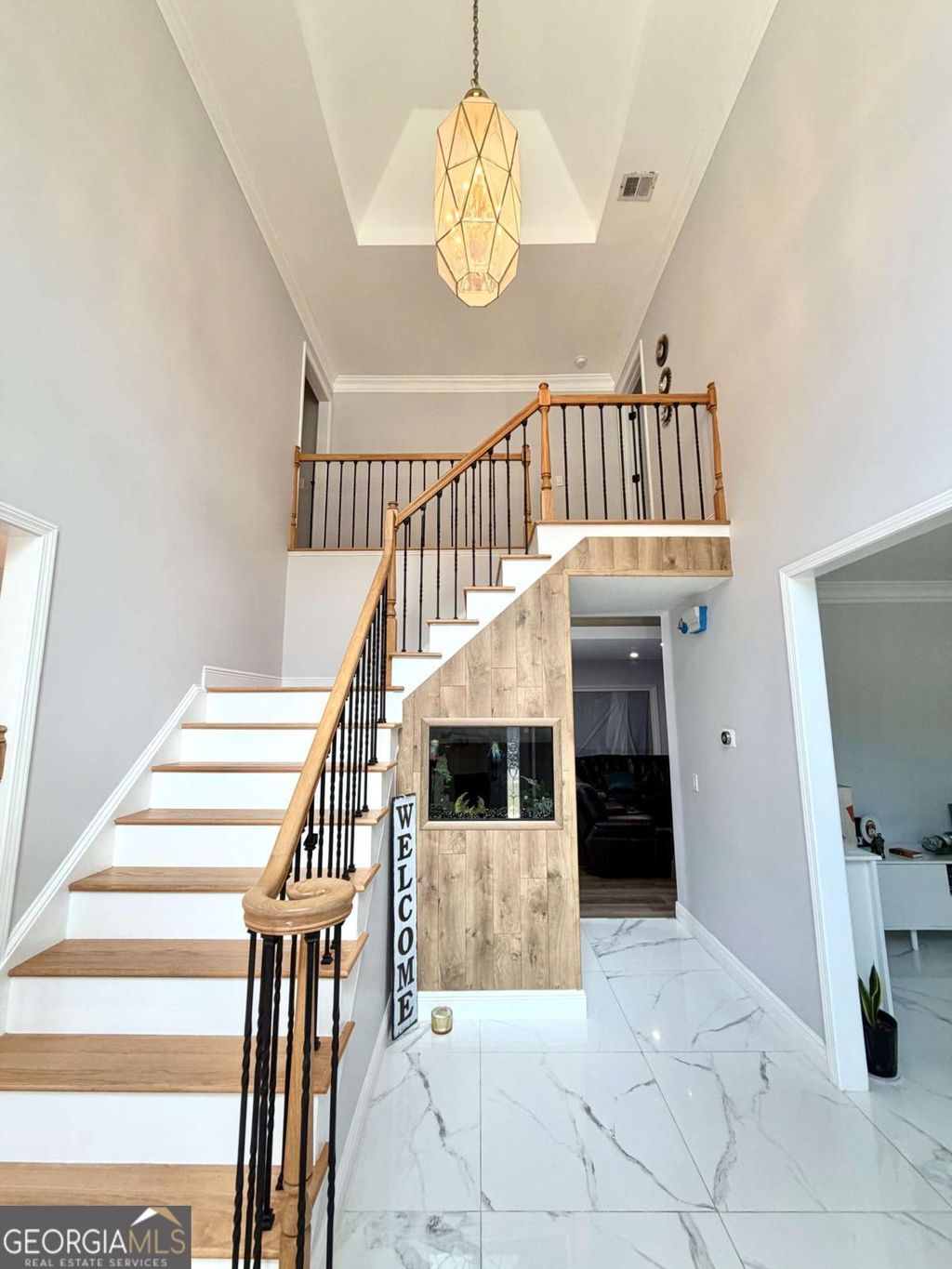 Photo of 2105 Bentbrooke Trail, Lawrenceville, GA 30043 (MLS # 10762433)