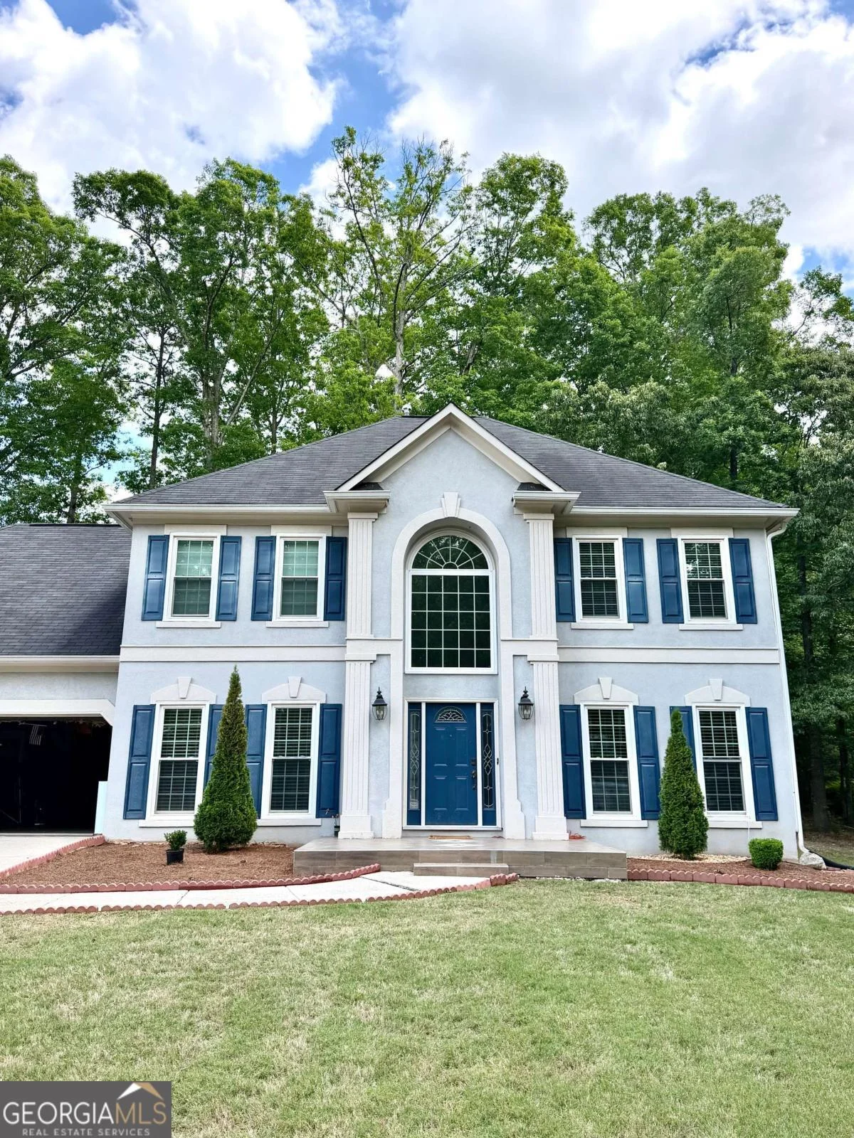 2105 Bentbrooke Trail