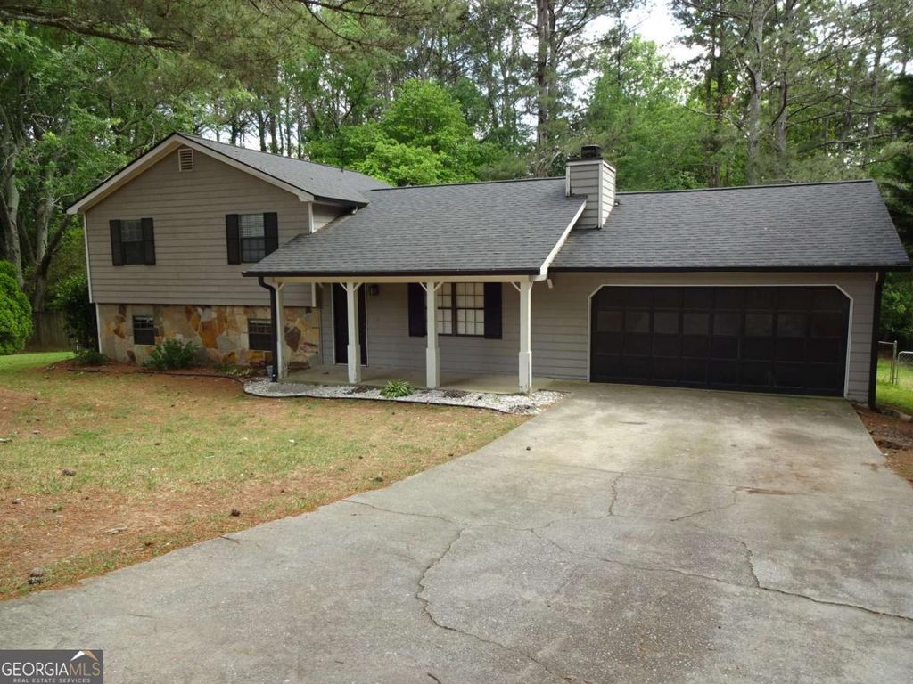 Photo of 1535 Haynes Court, Grayson, GA 30017 (MLS # 10765868)