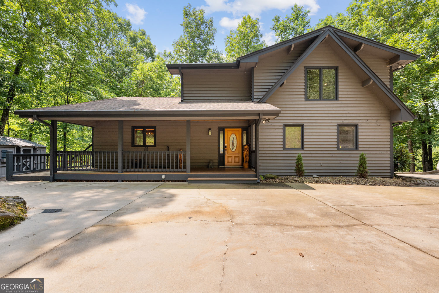 338 Woody Tucker RD